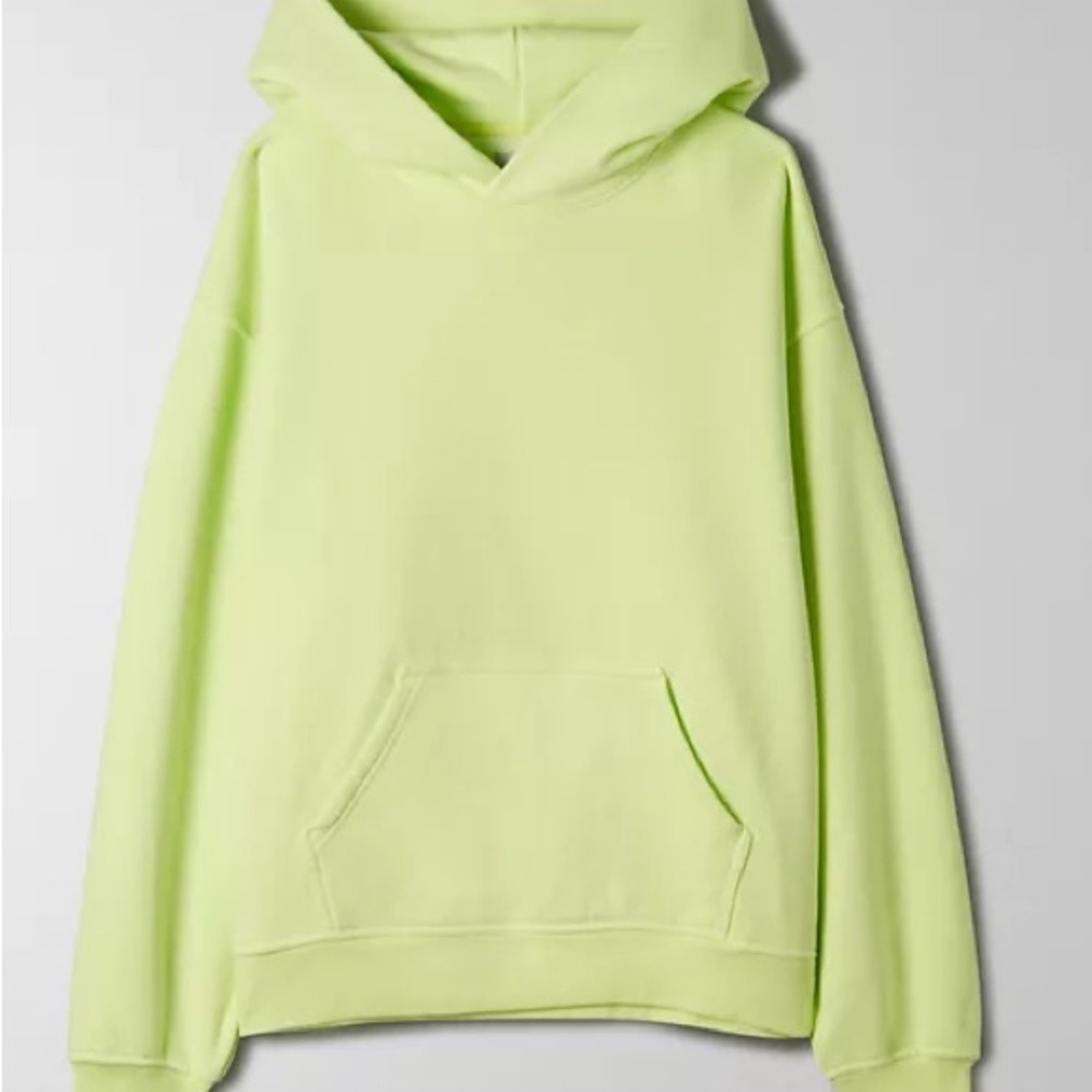 Tna Cozy Fleece Hoodie